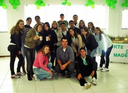 Turma de 2OO9